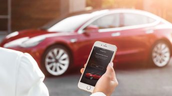 Tesla rolls out Apple Shortcuts, helping automate and use Siri for vehicle controls