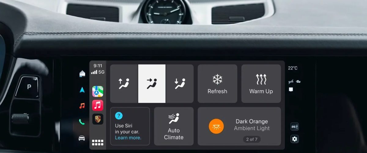 These are the best CarPlay apps for iPhone