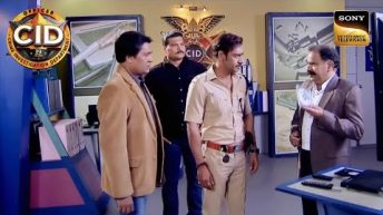 Complex Kahani | Singham को है किस CID Officer पर शक? | CID | सीआईडी | Full Episode