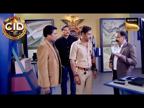 Complex Kahani | Singham को है किस CID Officer पर शक? | CID | सीआईडी | Full Episode