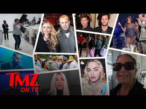 Kim Kardashian’s New Malibu Mansion & Eyewitness to Britney Spears Slap | TMV TV – Full Eps – 7/7/23