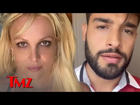 Britney Spears Has Lost Her Support System After Sam Asghari Divorce | TMZ TV