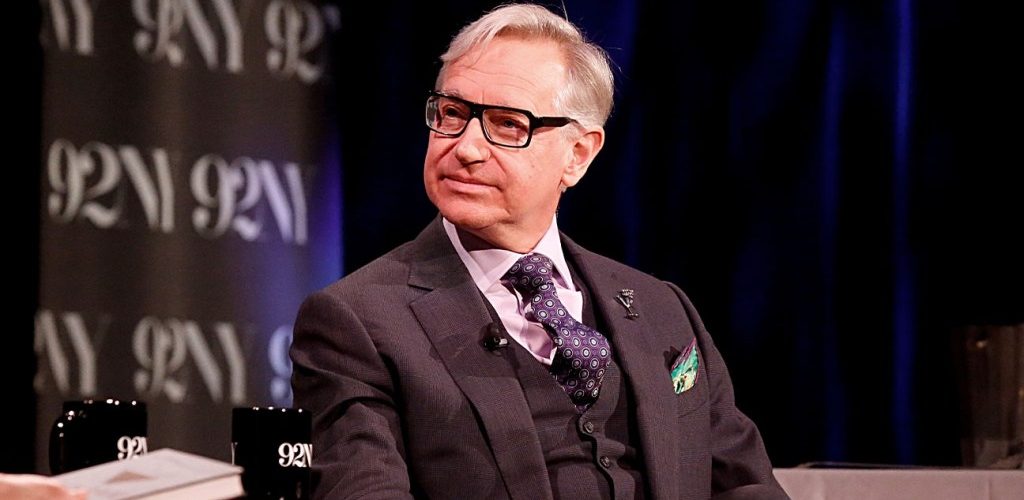 Paul Feig Remembers Friend Who Was Killed for Displaying Pride Flag: “This Intolerance Has to End”