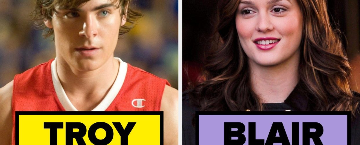 Here Are 59 American Boy And Girl Names That You Would Never, Ever Get In The UK