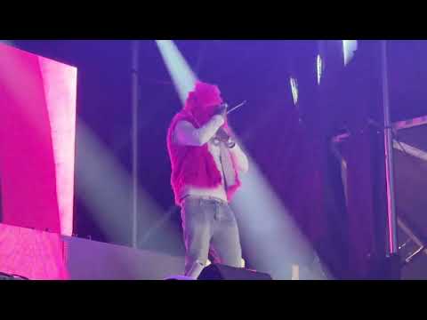 Money Man (Live at Rolling Loud California 2023)