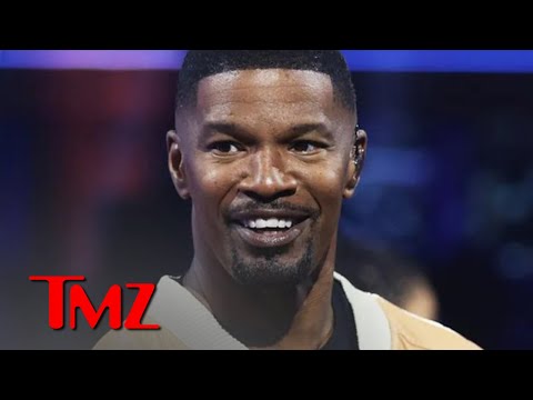 Jamie Foxx’s Daughter Says He’s Out of Hospital and ‘Recuperating’ | TMZ LIVE