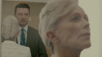 Justin Timberlake Might Not Be as Innocent as He Seems in Mysterious ‘Reptile’ Trailer