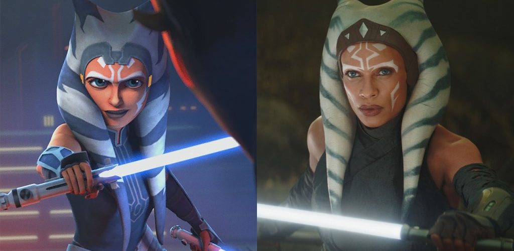 ‘Ahsoka’: 15 Key Episodes From Previous ‘Star Wars’ Series to Watch Before the Disney+ Premiere