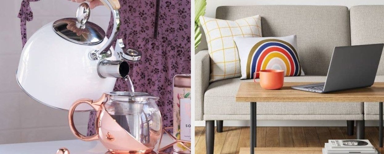 20 Practical Products From Target That Are So Pretty You’ll Genuinely Love Using Them