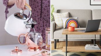 20 Practical Products From Target That Are So Pretty You’ll Genuinely Love Using Them