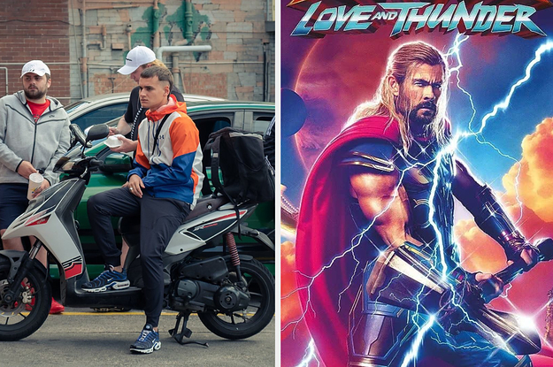 21 Aussie Things That Are More ‘Formidable’ Than Any “Thor 5” Villain