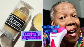 34 Personal Care Products To Help You Out With Some Little Body-Related Problems