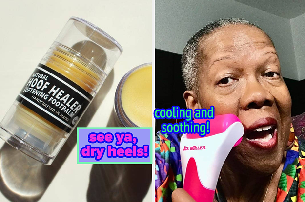 34 Personal Care Products To Help You Out With Some Little Body-Related Problems