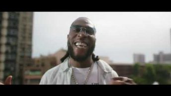 Master KG – Jerusalema Remix [Feat. Burna Boy and Nomcebo] (Official Music Video)