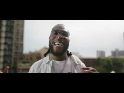 Master KG – Jerusalema Remix [Feat. Burna Boy and Nomcebo] (Official Music Video)