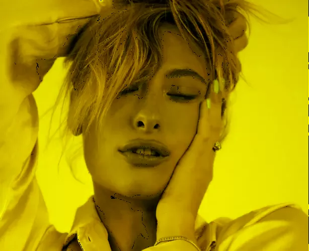 Samantha Urbani’s Prince-Inspired ‘Showing Up’ Is A Solo Gem