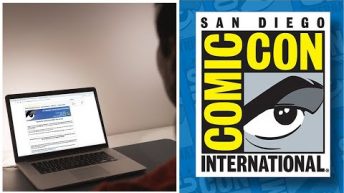 Buying Badges for San Diego Comic Con 2023