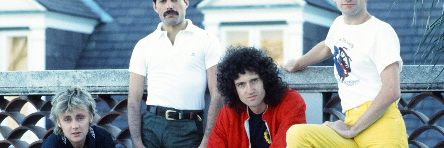 Queen Agreed to Take ‘Fat Bottomed Girls’ Off ‘Greatest Hits’ for Kids Platform