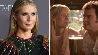 Gwyneth Paltrow’s “Shallow Hal” Body Double Admitted She’s “Scared And Sad” That Young Viewers Of The Film May Have Been Left With Insecurities Because Of Its Narrative