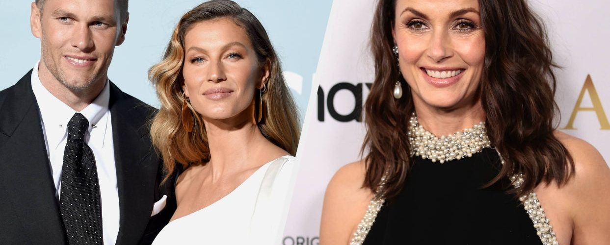 Gisele Bündchen Shared A Sweet Tribute To Tom Brady And Bridget Moynahan’s 16-Year-Old Son Jack And Said She Will “Always” Be There For Him