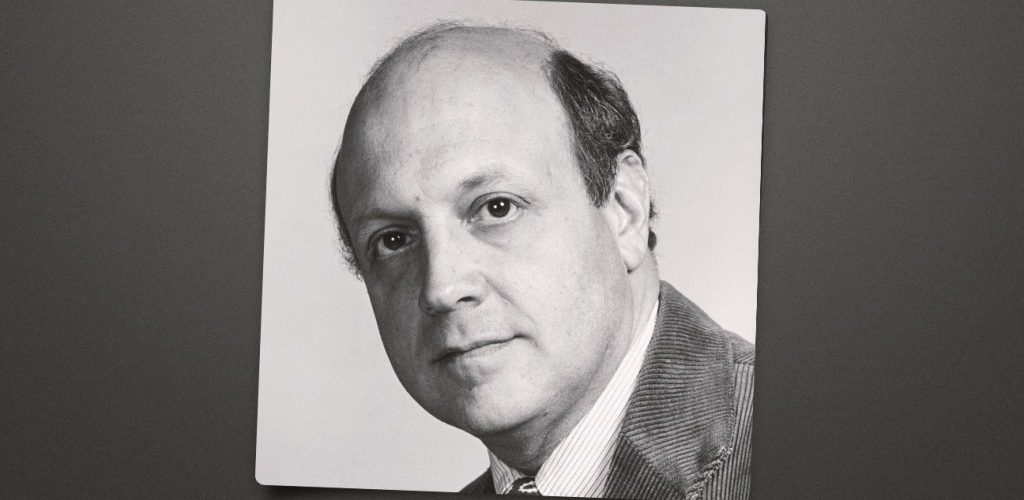 David Jacobs, Creator of ‘Dallas’ and ‘Knots Landing,’ Dies at 84