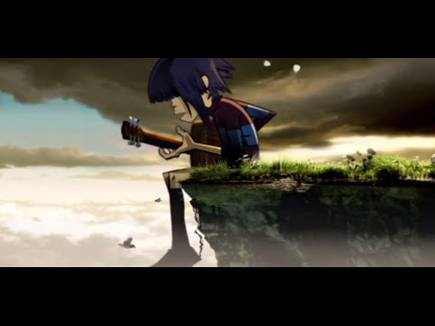 Gorillaz – Feel Good Inc. (Official Video)