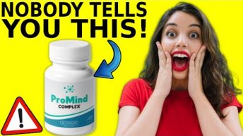 PROMIND COMPLEX Review – ⚠ ALERT Real Review Promind Complex – Promind Complex Supplement Review