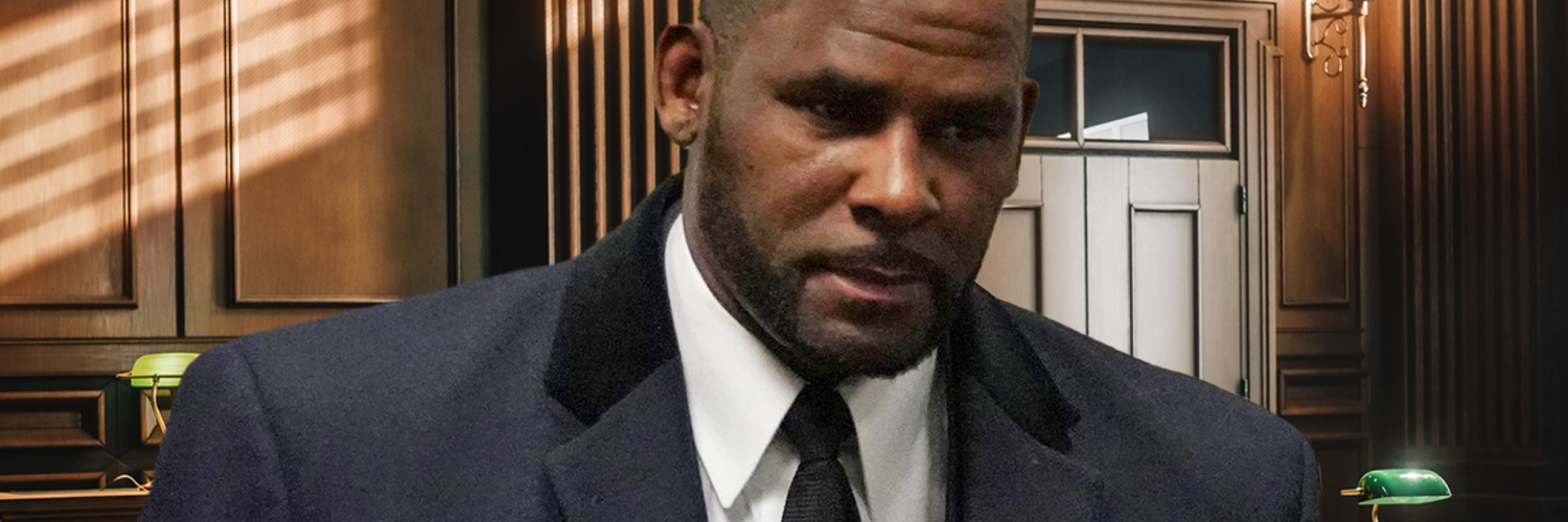 R. Kelly’s Music Royalties Garnished Over $500k to Settle Victim Restitutions