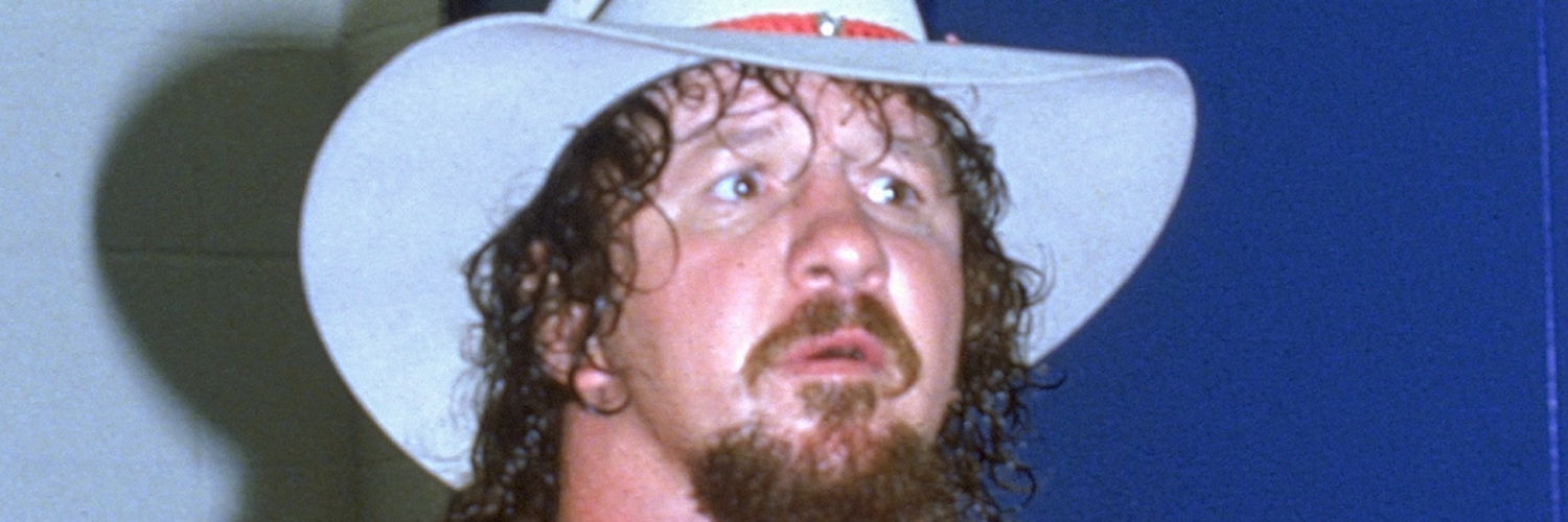 Wrestling Legend Terry Funk Dead At 79