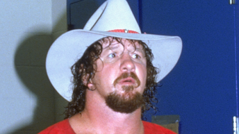 Wrestling Legend Terry Funk Dead At 79