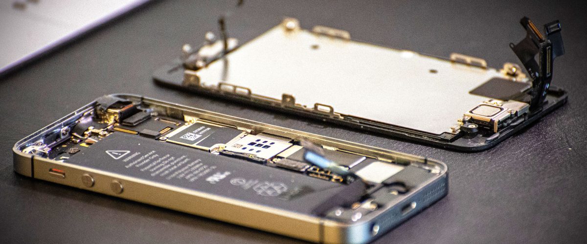 Apple decides to support Right to Repair Act bill in California