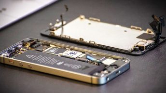 Apple decides to support Right to Repair Act bill in California