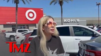 Tori Spelling Says She’s Better On Her Own Amid Dean McDermott Split | TMZ LIVE