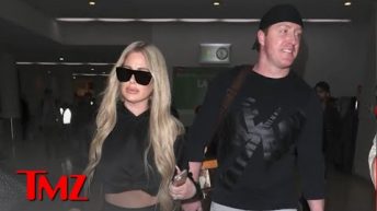 Kim Zolciak, Kroy Biermann’s Financial Struggles Taking Toll On Marriage | TMZ TV