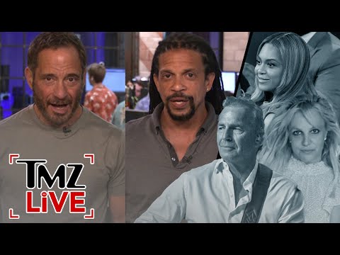 Raquel Leviss Leaves Mental Health Facility, Kevin Costner’s Divorce | TMZ Live Full Ep -7/14/23