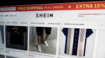 Shein and Forever 21 team up in hopes of expanding reach of both fast-fashion retailers