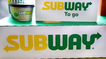 Sandwich chain Subway will be sold to Arby’s owner Roark Capital