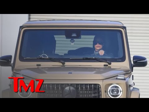 Khloe Kardashian and Tristan Thompson Not Back Together, Still Just Co-Parenting | TMZ TV