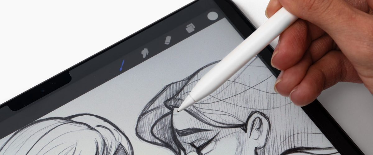 Astropad launches pen-on-paper upgrade for iPad with ‘Rock Paper Pencil’ combo kit