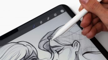 Astropad launches pen-on-paper upgrade for iPad with ‘Rock Paper Pencil’ combo kit