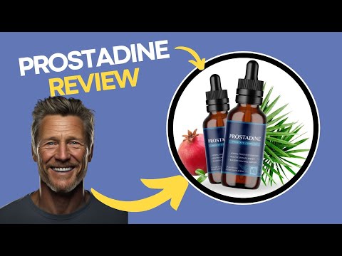 [Breaking News] Exploring PROSTADINE – In-Depth Prostadine Review for Prostate Complex Treatment”