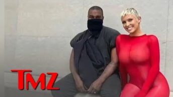 Kanye West Finally Meets Bianca Censori’s Parents | TMZ Live