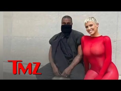 Kanye West Finally Meets Bianca Censori’s Parents | TMZ Live