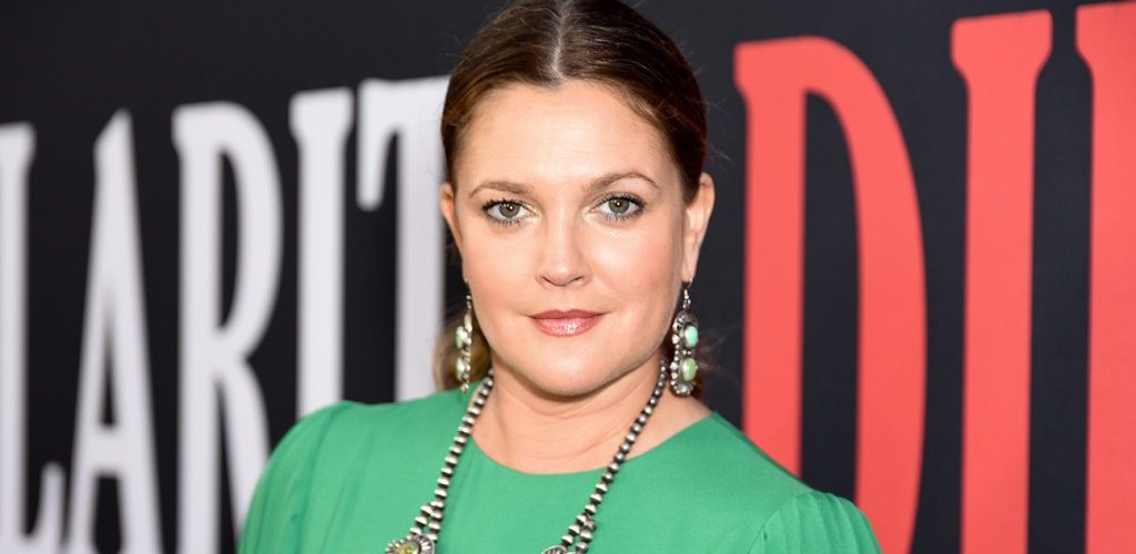 Drew Barrymore’s Alleged Stalker, Chad Michael Busto, Arrested in New York