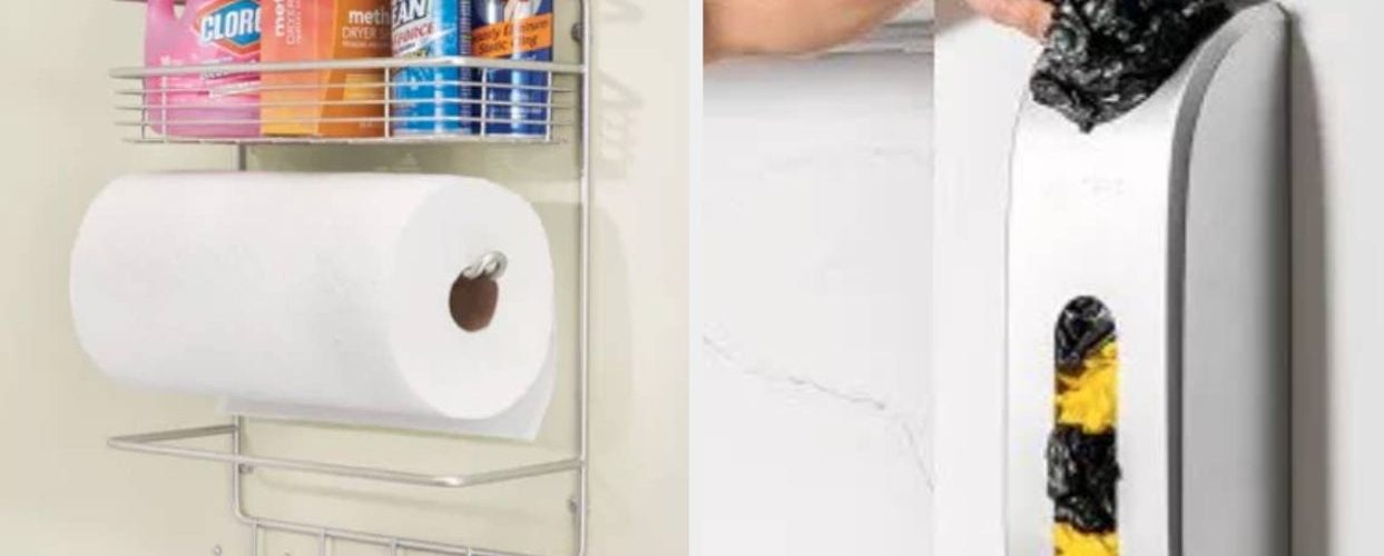 20 Target Products That’ll Help You, At Long Last, Organize Your Kitchen