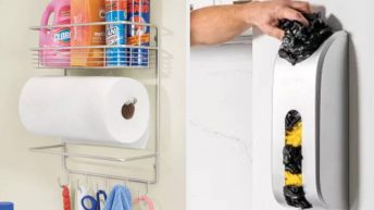 20 Target Products That’ll Help You, At Long Last, Organize Your Kitchen