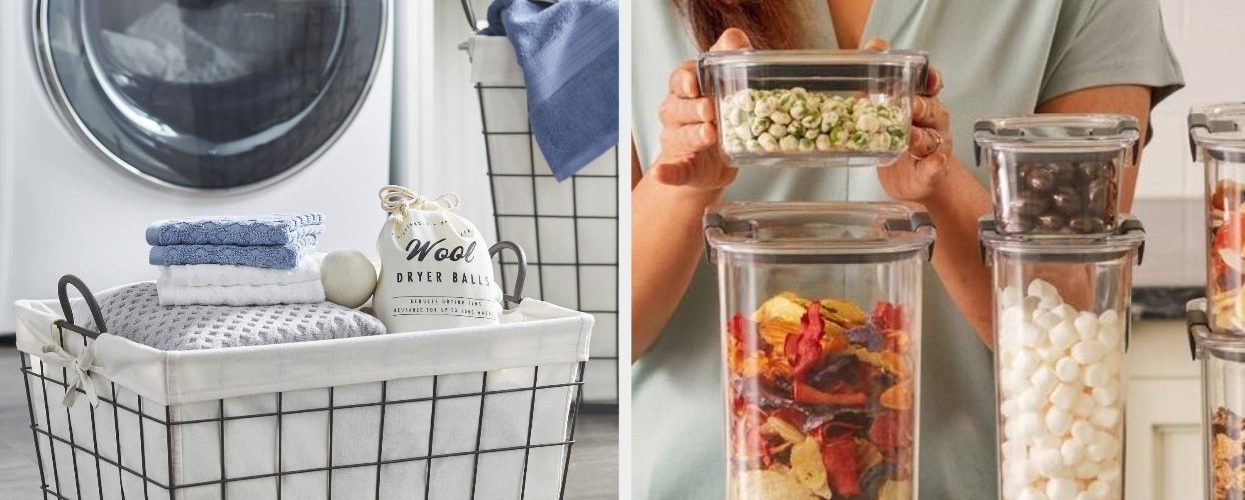 30 Little Things From Walmart To Improve Your Home And The Time You Spend In It