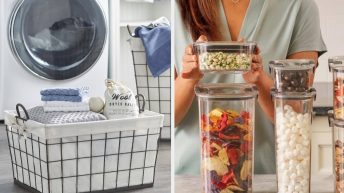 30 Little Things From Walmart To Improve Your Home And The Time You Spend In It