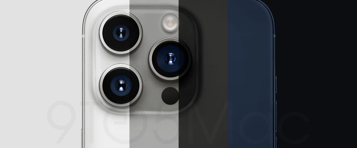 Poll: Which rumored iPhone 15 Pro color would you choose?