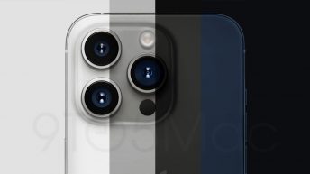 Poll: Which rumored iPhone 15 Pro color would you choose?